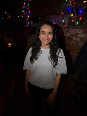 Meet your Posher, Aditi